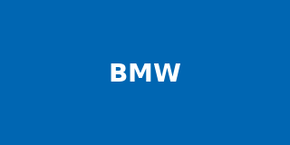 BMW