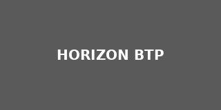 Horizon BTP