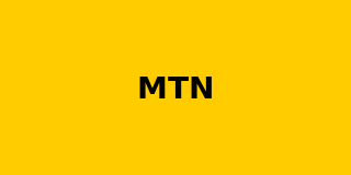 MTN Guinée