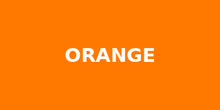 Orange Guinée