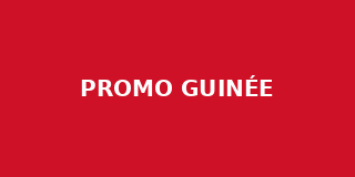Promo Guinée