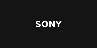 Sony