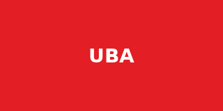 UBA